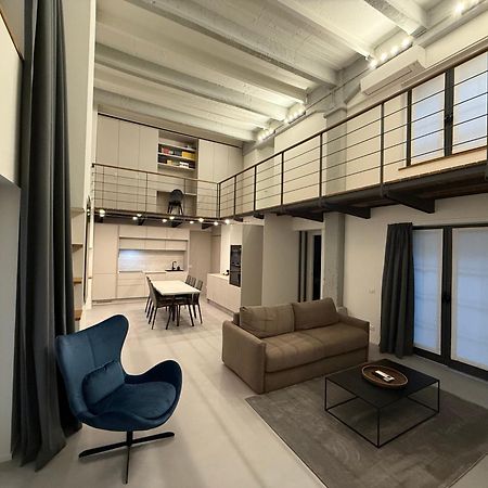 דירות Luxury House In Milano Pietrasanta 130 Mq מראה חיצוני תמונה