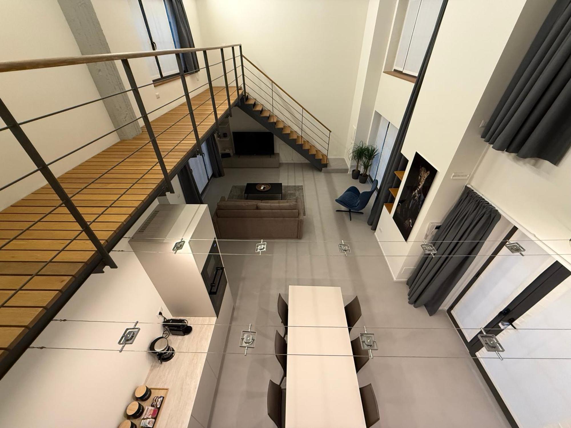 דירות Luxury House In Milano Pietrasanta 130 Mq מראה חיצוני תמונה