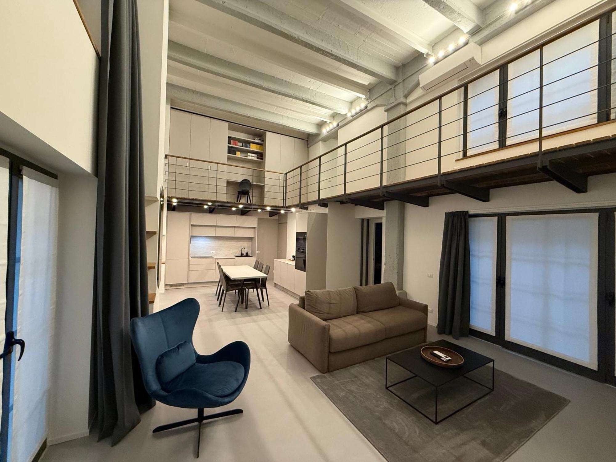 דירות Luxury House In Milano Pietrasanta 130 Mq מראה חיצוני תמונה