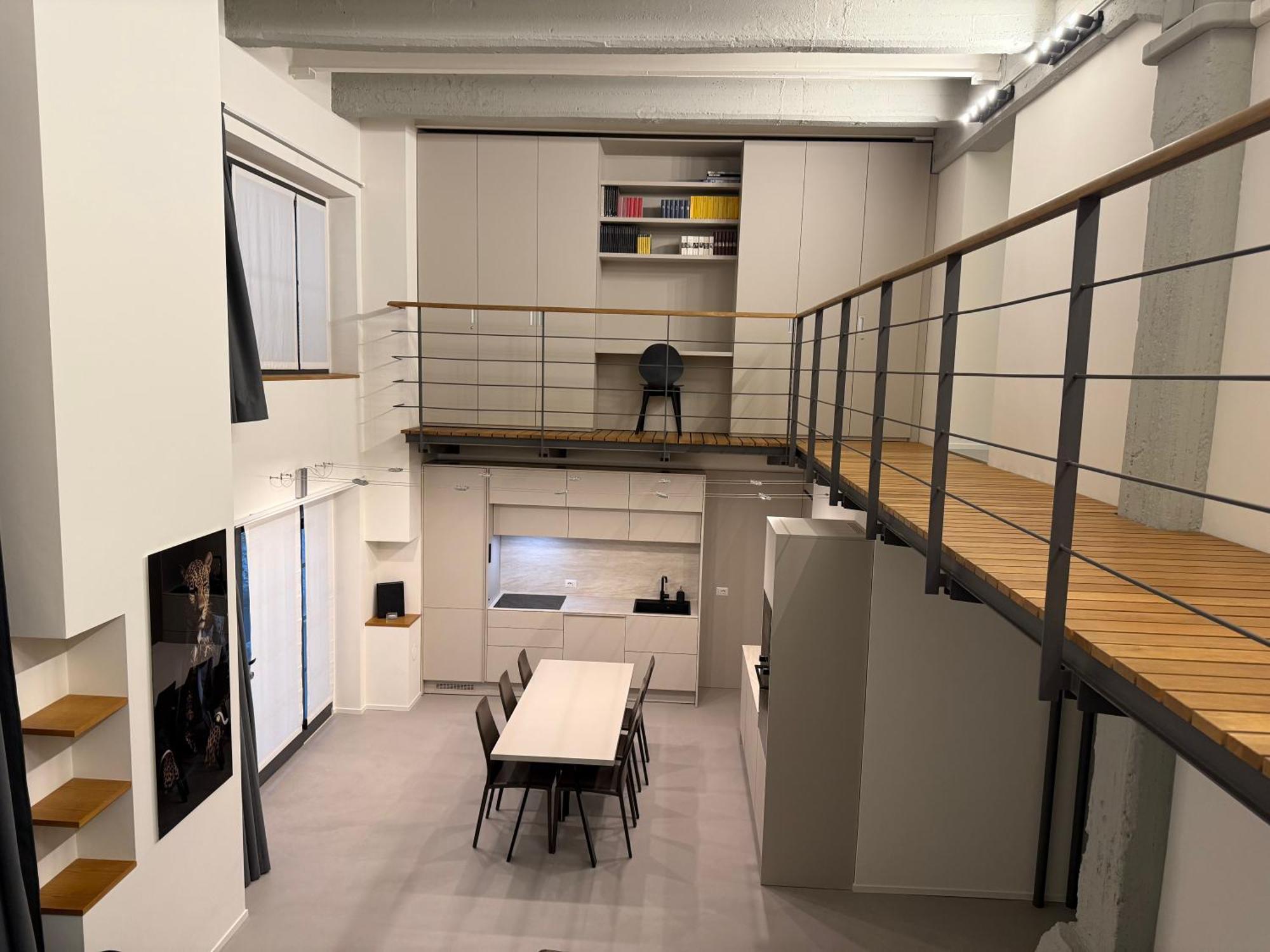 דירות Luxury House In Milano Pietrasanta 130 Mq מראה חיצוני תמונה