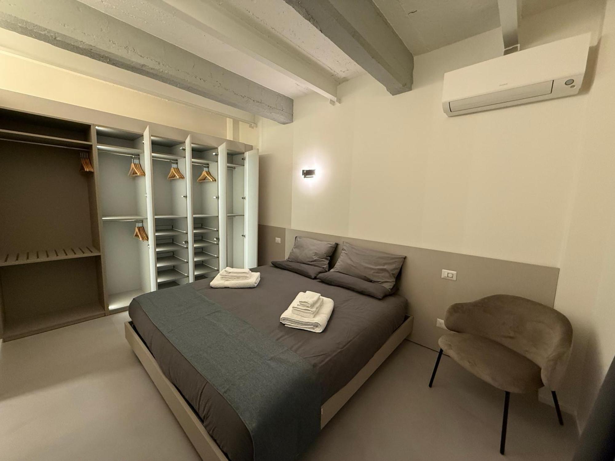 דירות Luxury House In Milano Pietrasanta 130 Mq מראה חיצוני תמונה