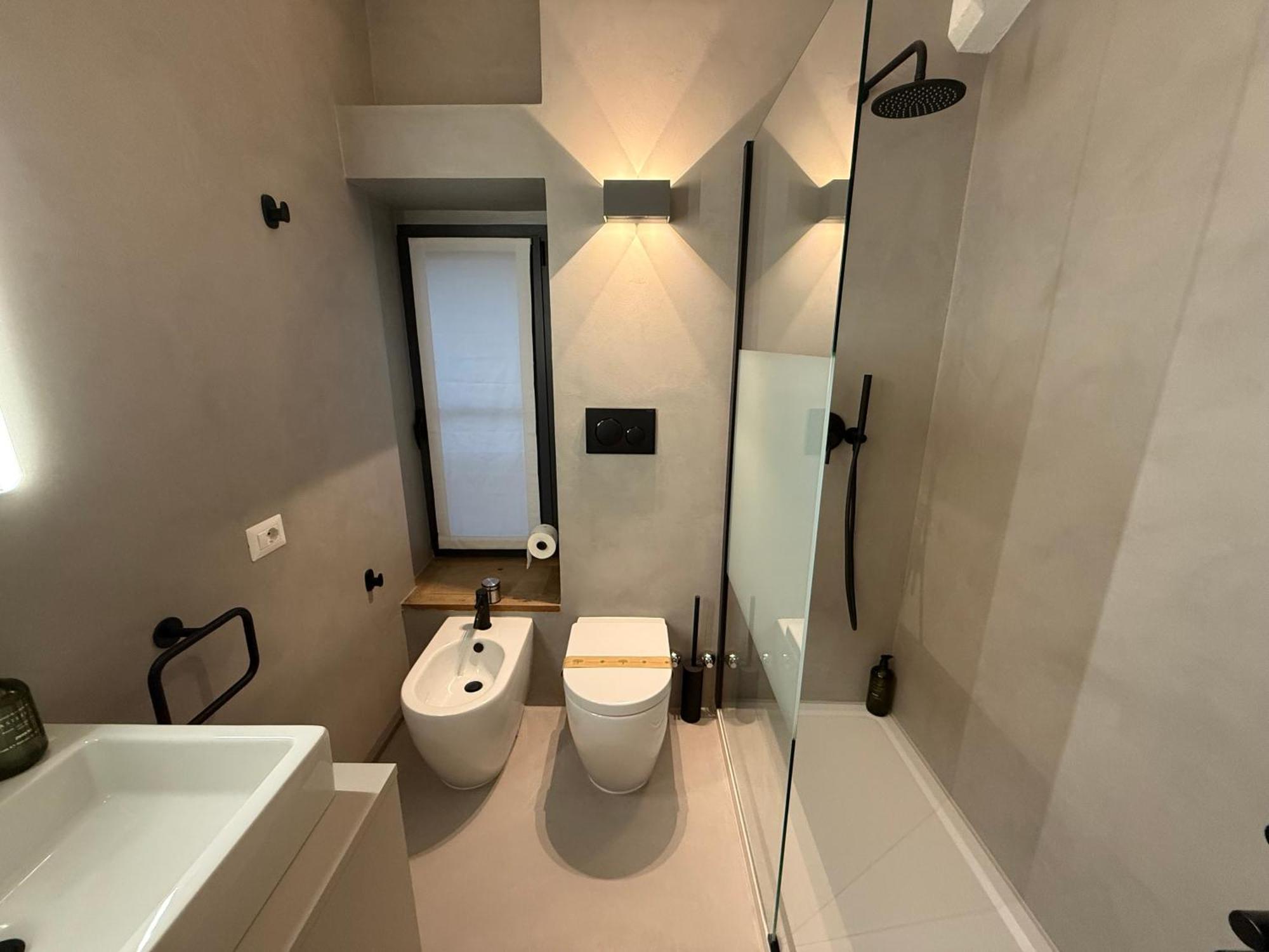 דירות Luxury House In Milano Pietrasanta 130 Mq מראה חיצוני תמונה