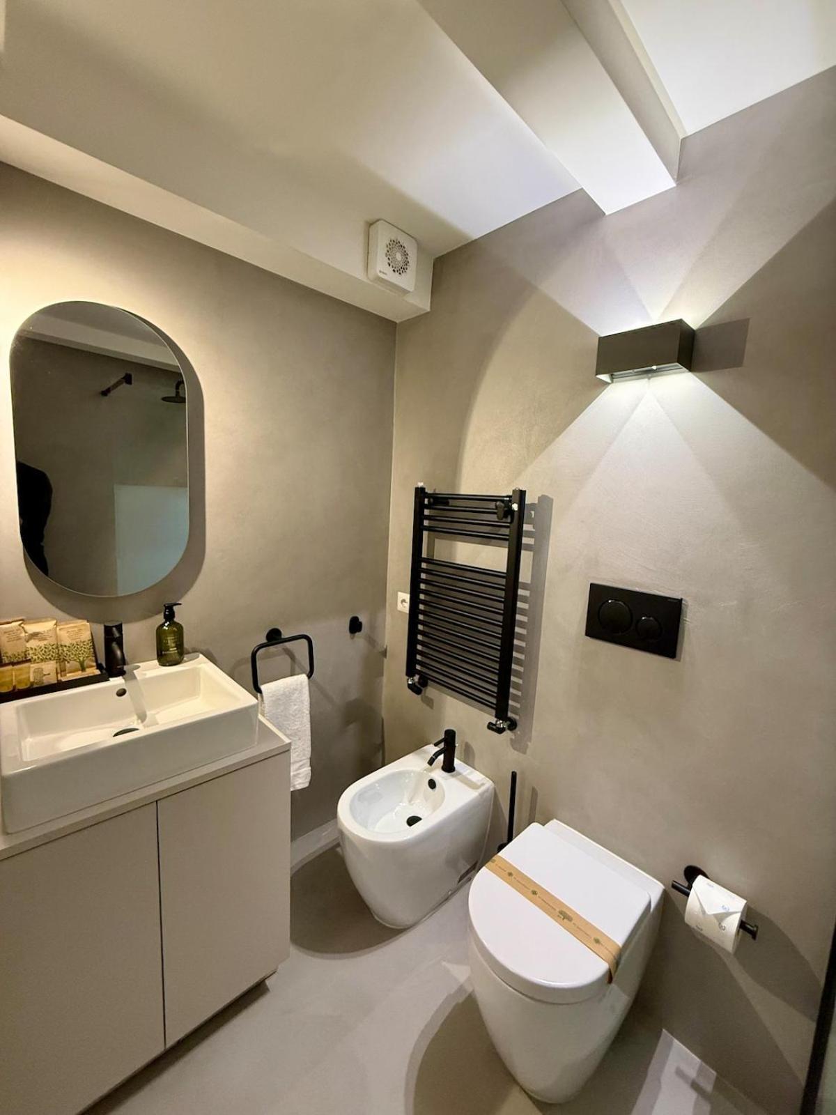 דירות Luxury House In Milano Pietrasanta 130 Mq מראה חיצוני תמונה