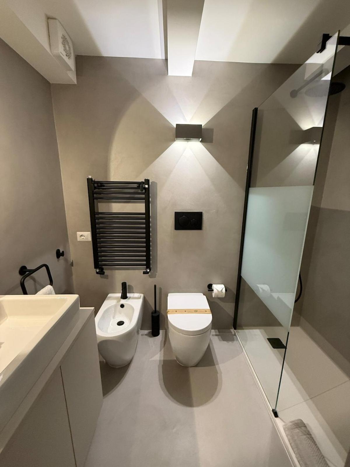 דירות Luxury House In Milano Pietrasanta 130 Mq מראה חיצוני תמונה