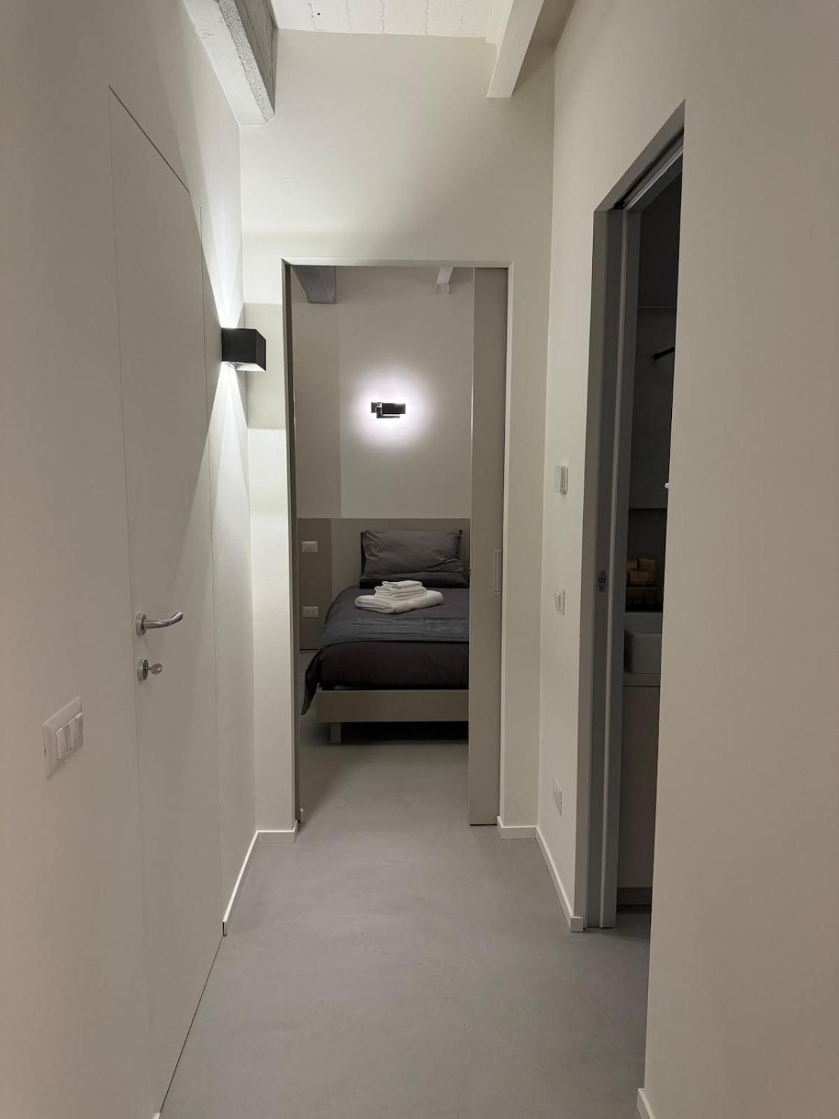 דירות Luxury House In Milano Pietrasanta 130 Mq מראה חיצוני תמונה